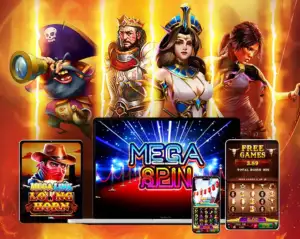 fish arcade games online!