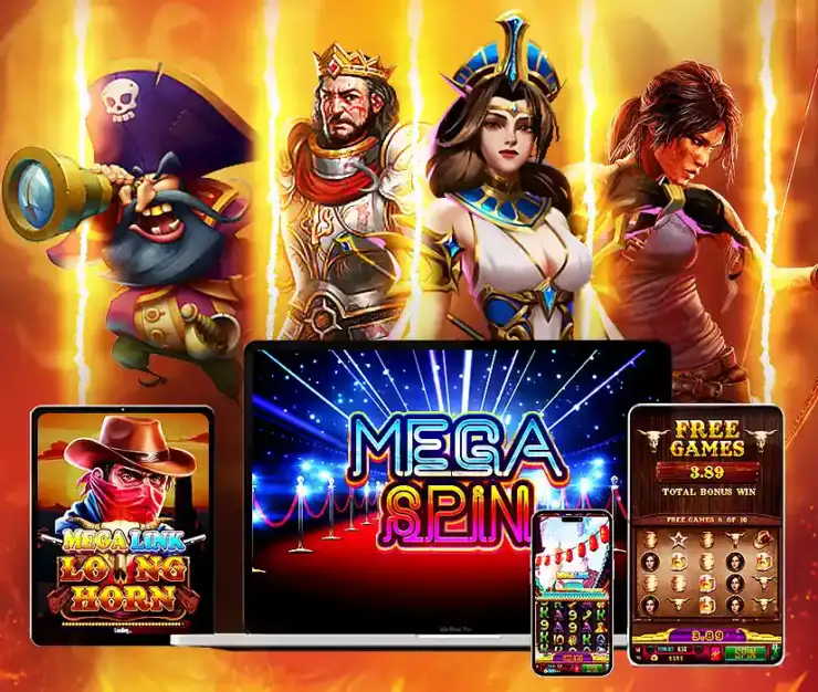fish arcade games online!