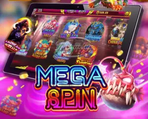 fish shooting games online