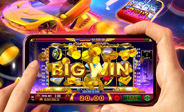 online fish games