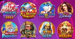 online fish game app