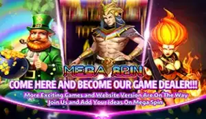 fish game website developer