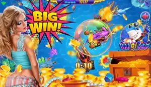 online sweepstakes games