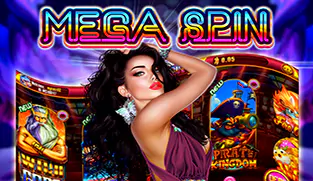Megaspin 777
