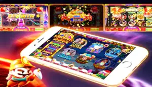 sweepstakes fish games