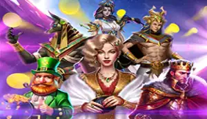 fish game distributor