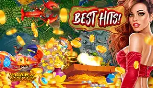 online fish game sweepstakes