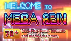 Fish Game Sweepstakes