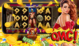 Mega sweepstakes