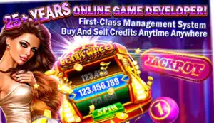 Fish game distributors