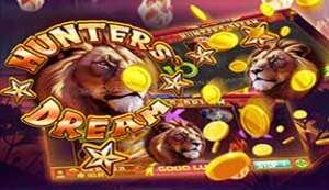 Fish game sweepstakes