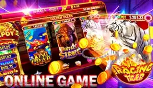 The Popularity Of Orion Stars Online Game - Mega Spin