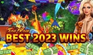 online fish table games