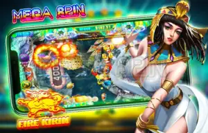 fire kirin online games