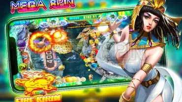 fire kirin online games