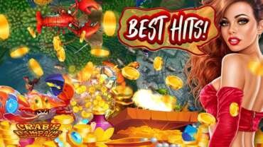 online fish game sweepstakes