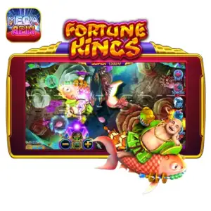 how to run online fish table business