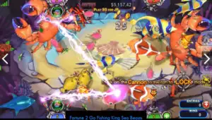 buy fish table games