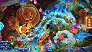 fish table games online