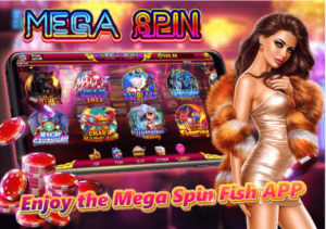 online fish game sweepstakes