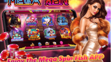 online fish game sweepstakes