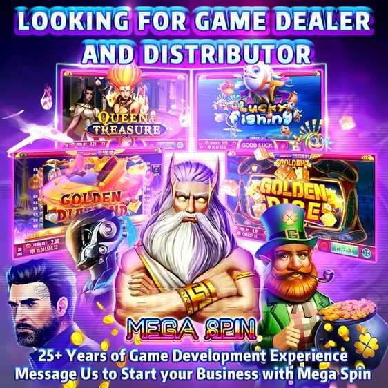 fish table games