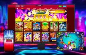 online fish shooting games