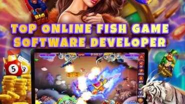 online fish table games