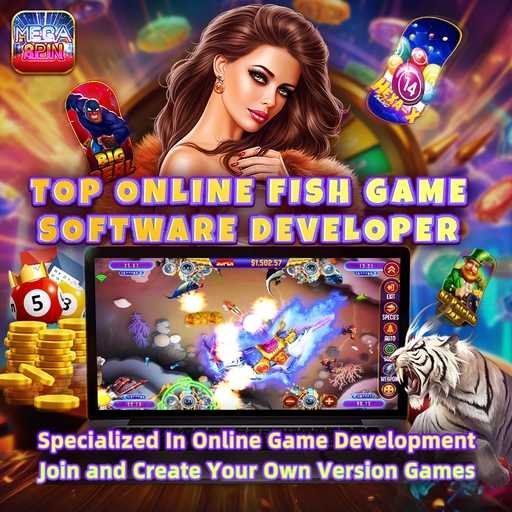 online fish table games