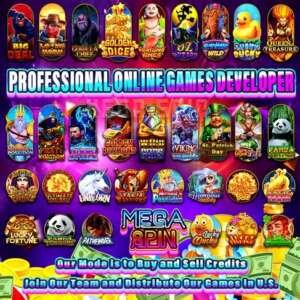 sweepstakes games online