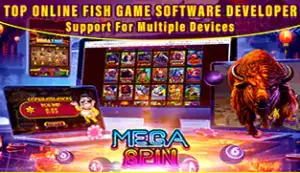 fish table game online - Mega Spin Sweeps