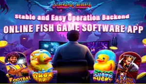 Sweepstakes games - Mega Spin Sweeps