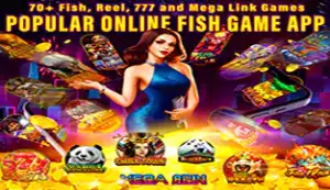 online fish table software for sale - Mega Spin Sweeps