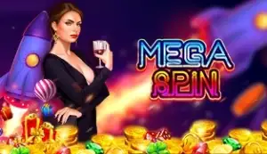 online fish table games - Mega Spin Sweeps