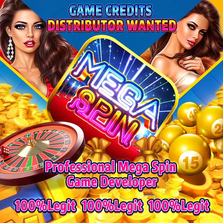 online fish game sweepstakes - Mega Spin
