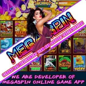 Mega-Spin-Online(1) - Mega Spin