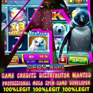 mega spin online sweepstakes - megaspinagent.com