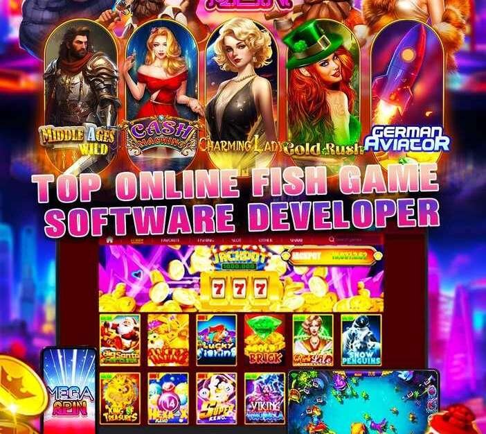 Mega Sweeps 777 - megaspinagent.com