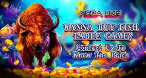 fish arcade games online - Megaspin Sweeps