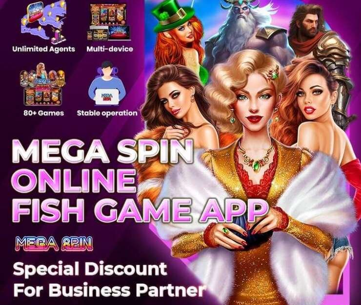 Fire Kirin Fishing Online: The Ultimate Sweepstakes Game