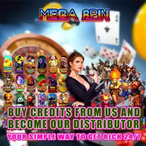 MegaSpinSweeps - megaspinagent.com