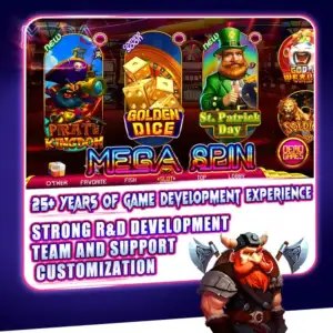 customize platforms like Orion Stars Online Game