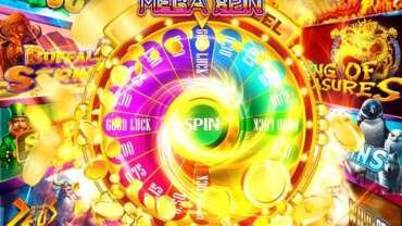 fish table game online - Megaspin Sweeps