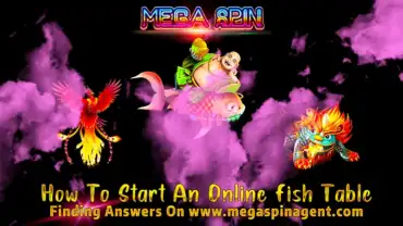 how to start an online fish table business: why wanna know
