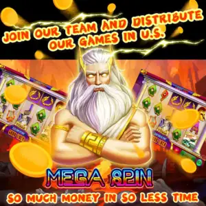 online fish game distributor - Mega Spin Sweeps