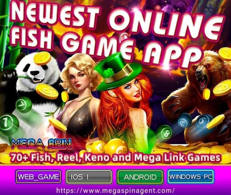 Mega Spin Online: The Ultimate Hub For Digital Entertainment