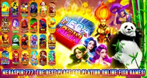 fish table games online: the ultimate guide