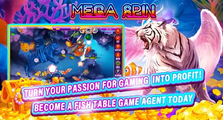 How To Play Fish Tables Online: A Guide To Funny Gameplay