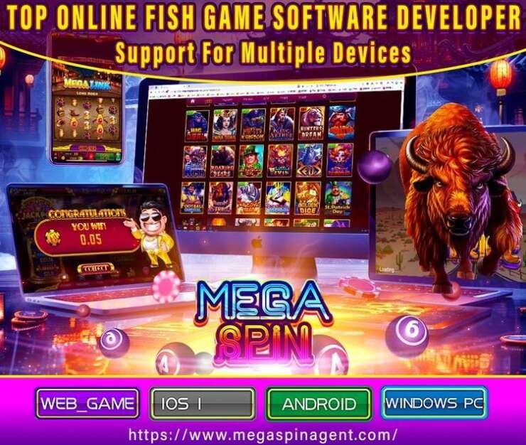 Guide To Fishing Games Online - Immerse Into New Adventure