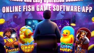 Check Out Online Fish Table Software On Mega Spin